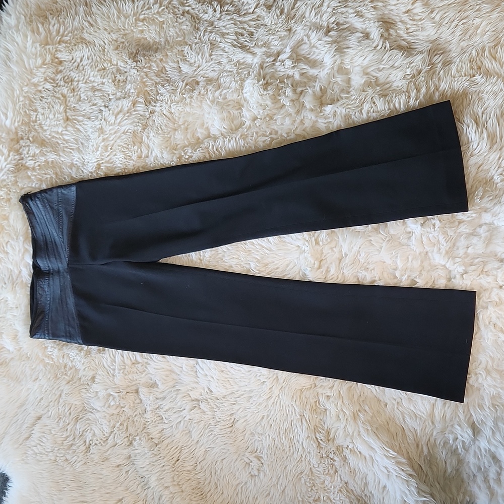 BCBGMaxaria dress pants